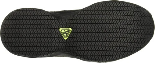 Vista 4 de New Balance Women's Slip Resistant 626 V2 Industrial Shoe