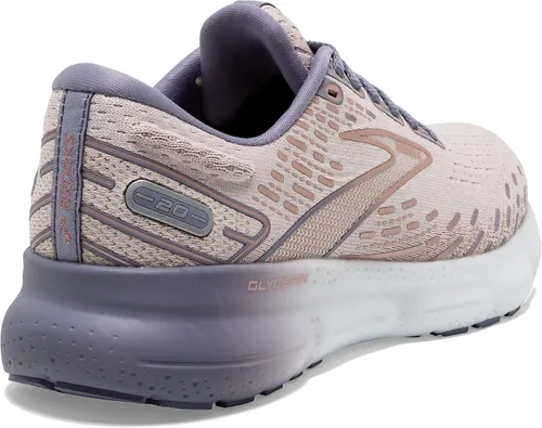 Vista 4 de Brooks Glycerin 20 Zapatos deportivos de correr para mujer