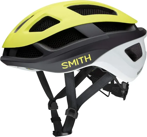Vista 10 de Smith Trace MIPS