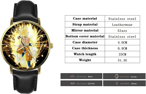Vista 6 de XUTAI Relojes de pulsera de cuarzo para mujer, negocios, ocio, unisex, imagen personalizada, reloj de cuero para hombres y mujeres, Plateado