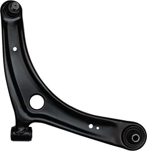 Vista 182 de Detroit Axle - Brazos de control inferiores delanteros derechos de repuesto para Volkswagen Jetta 2011 2012 2013 2014 2015 2016 2017 2018 - Juego