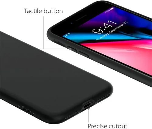 Vista 6 de Cubierta de TPU para Huness I25 Ultra, Funda Protectora De Silicona Suave Para (6,9") - LH100