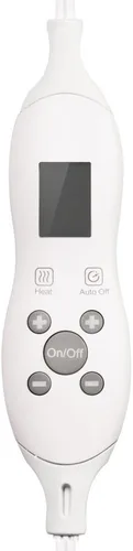 Vista 4 de Master Massage Calentador de mesa de masaje con certificación UL