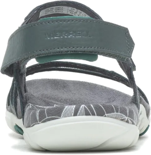 Vista 4 de Merrell Sandspur Rose Convert para mujer
