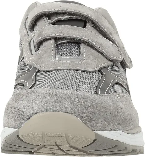 Vista 6 de SAS Zapatos para caminar de malla JV para hombre
