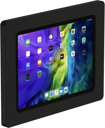 Vista 89 de VidaMount Carcasa VESA negra compatible con Microsoft Surface Pro 7+, Pro 7, Pro 6, Pro 5, Pro 4 Negro