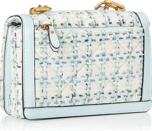 Vista 2 de GUESS Solapa cruzada Abey