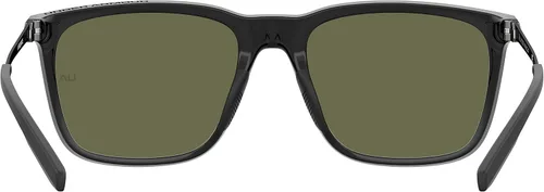 Vista 4 de Under Armour Gafas de sol cuadradas Ua Reliance para hombre
