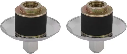 Vista 5 de Fdit 2 piezas de accesorios de repuesto para acoplamiento de licuadora, kit de pasador de eslinga compatible con Oster Osterizer Blender