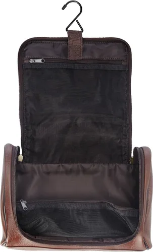 Vista 5 de Perry Ellis - Kit de viaje colgante para hombre