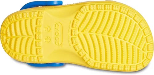 Vista 3 de Crocs Funlab Minions - Zueco para niños
