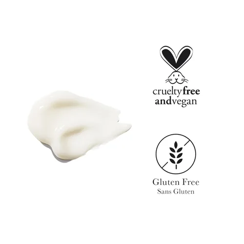 Vista 5 de 100% PURE Super Fruit Oil Crema nutritiva para ojos, antienvejecimiento orgánica y natural para hinchazón, líneas finas, bolsas debajo de los ojos