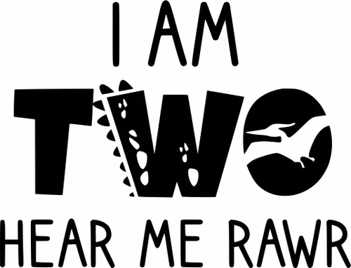 Vista 9 de SEC Apparel Parches termoadhesivos de cumpleaños de dinosaurio, letras de transferencia para camisetas, ropa, ropa, decoración de bricolaje
