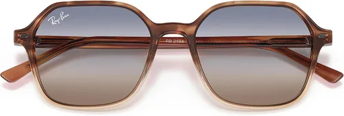Vista 6 de Ray-Ban Rb2194 John Square Sunglasses
