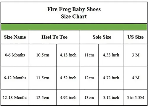 Vista 7 de Fire Frog Baby Girls Mary Jane Burnish Pu Leather Bowknot Pincess Prewalker Christening Baptism Crib Shoes