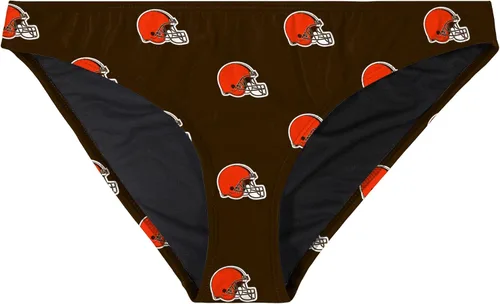 Vista 51 de FOCO Women's NFL Team Logo Ladies Bathing Swim Wear Suit