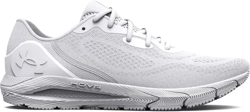 Vista 4 de Under Armour HOVR Sonic 5 - Tenis de correr para mujer