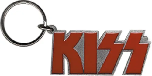 Vista 4 de Licencias Productos Misfits Skull Metal Llavero Metálico