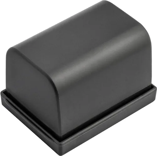 Vista 2 de Kastar Batería (X2) y cargador USB delgado para Canon BP-2L12 BP-2L14 BP-2L15 BP-2L24H BP-2L5 NB-2L12 NB-2L14 NB-2L y DC310 DC330 Elura 60 Vixia