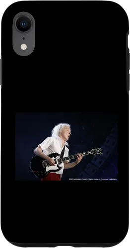 Vista 25 de AC DC Rock Concert Guitar Solo Live Stage Energy Case for iPhone 17