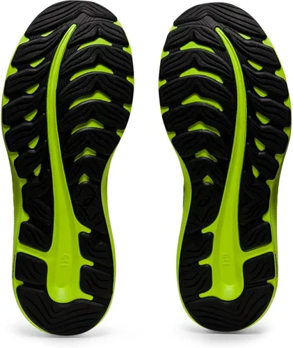 Vista 7 de ASICS Gel-Excite 9 - Tenis de correr para hombre Oyster GreyBlack