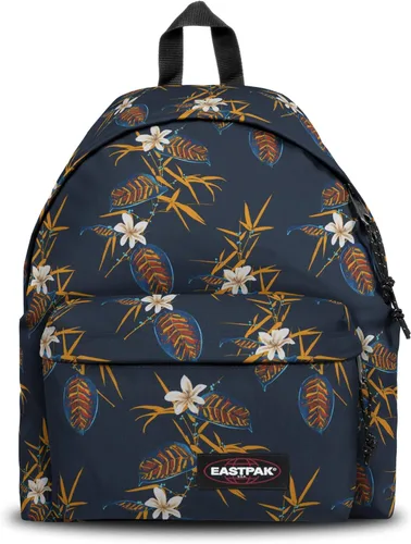 Vista 47 de Eastpak, Pakr mochila acolchada Negro