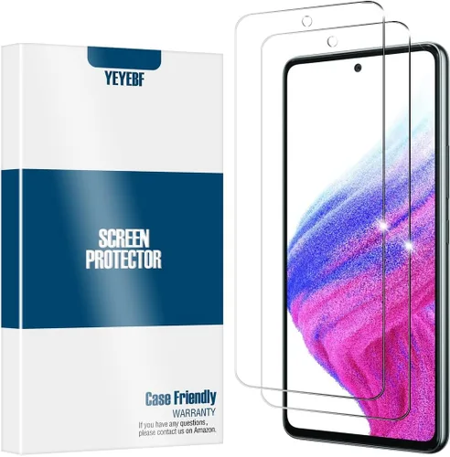 Vista 9 de Protector de pantalla para Galaxy Z Flip 4 5G + protectores de lente de cámara, [2+2 unidades] Protector de pantalla de cobertura completa