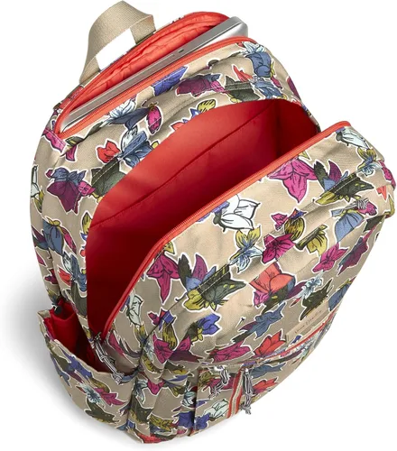 Vista 3 de Vera Bradley Lighten Up Grand Mochila para mujer