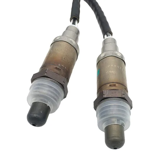 Vista 3 de 234-4672 Sensor de oxígeno O2 de repuesto para BMW 323Ci 325Ci 325i 328i 330Ci 330i 525i 528i 530i 530i 540i 740i 750i M3 M5 X3 X5 Z3 Z4 Z8 Land