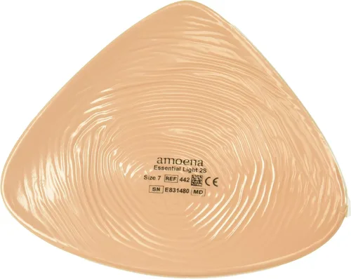 Vista 3 de Amoena Essential Light 2S para mujer