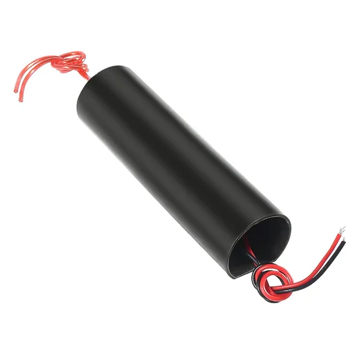 Vista 5 de Generador de alto voltaje DC 6-12V a 1000KV 10000000V Boost Step-up Power Module Transformador de alto voltaje