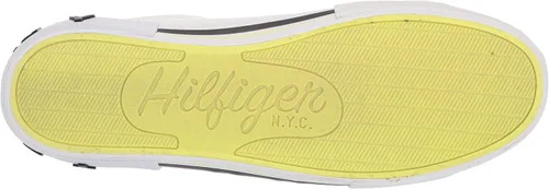 Vista 4 de Tommy Hilfiger Tenis Pent para hombre