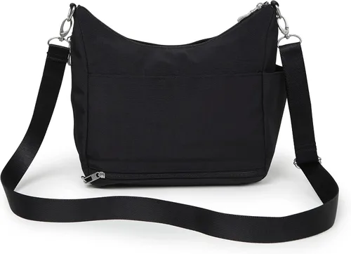 Vista 8 de Baggallini Modern Everywhere Crossbody Women 11x9x4.5 RFID Hobo Bag