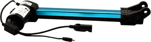 Vista 2 de Kaidi Motor lineal del actuador del reemplazo del OEM KD con un movimiento de 977.7 ft m, KDPT007-30