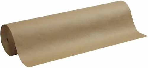 Vista 5 de Pacon PAC5724 Rollo Kraft ligero, kraft natural, 24 "x 1,000', 1 rollo