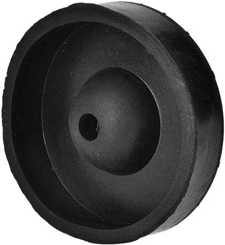 Vista 7 de HERCHR Base de goma para bebedero de joyería, anillo de fundición de cera perdida, anillo de árbol, estilo C, suministros de cera de fundición