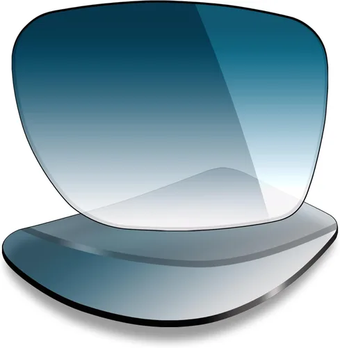 Vista 17 de Mryok Lentes de repuesto para gafas de sol Oakley Sylas OO9448 de 2.244 in, polarizadas HD, protección UV, resistentes a los impactos Espejo de oro