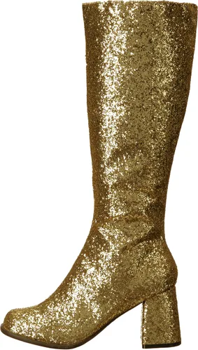 Vista 8 de Bota Gogo-G de 3" fina Gogo con cremallera para mujer