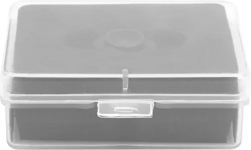 Vista 8 de Lente gran angular para OSMO 2, aleación de aluminio + vidrio óptico, combinación de metal y vidrio, Prime, 0.6 in, 7 cuchillas, enfoque manual