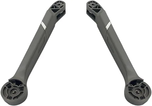 Vista 3 de SeiZed Drone Arm Shell Cover Without Motor Left Right Front Rear Arm Shell for D-JI Mavic 2 Pro & Zoom Repair Part (Color : 4 in 1)