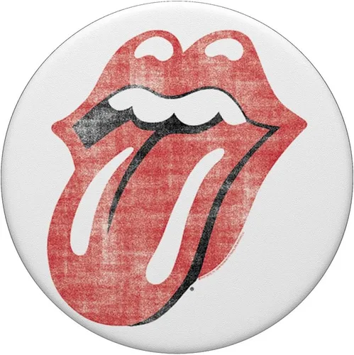 Vista 3 de Rolling Stones - Soporte para teléfonos y tabletas, Negro