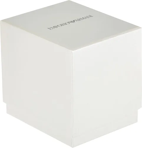 Vista 7 de Emporio Armani Reloj analógico de cuarzo para mujer