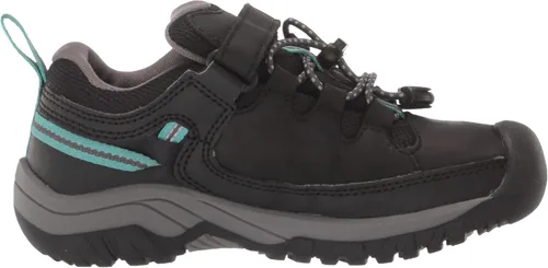 Vista 6 de KEEN Unisex-Child Targhee Low Height Waterproof Hiking Shoes