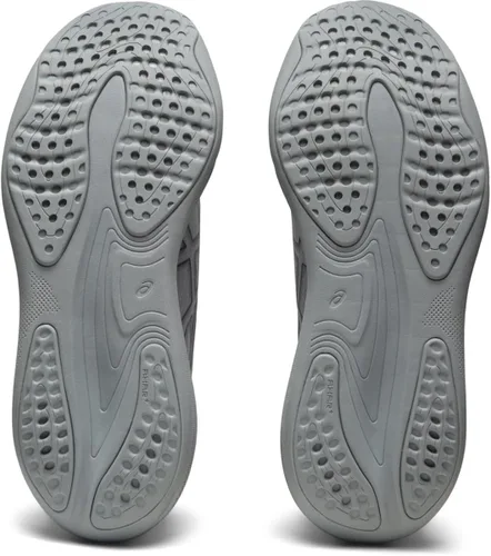 Vista 7 de ASICS Gel-Nimbus 25 - Tenis de correr para hombre, Sheet RockIndigo Blue