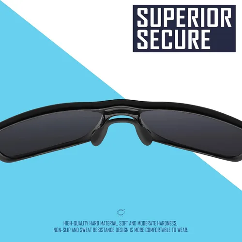 Vista 3 de SAUCER Almohadillas de repuesto para la nariz Oakley Targetline OO9397 Targetline Asian Fit (AF) OO9398