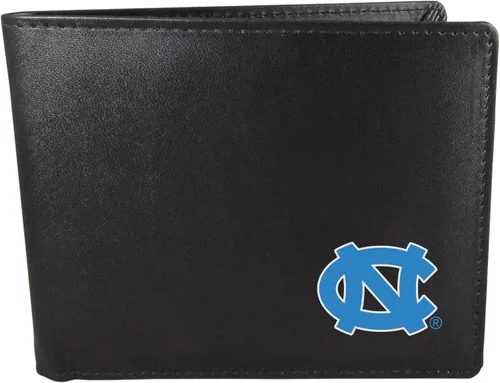 Vista 29 de Siskiyou Sports NCAA unisex Bi-fold Wallet