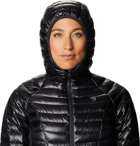 Vista 4 de Mountain Hardwear Ghost Whisperer 2 - Sudadera con capucha para mujer