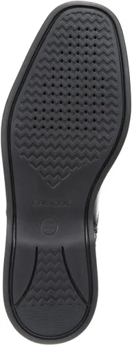 Vista 4 de Geox Botas bajas Chelsea para hombre