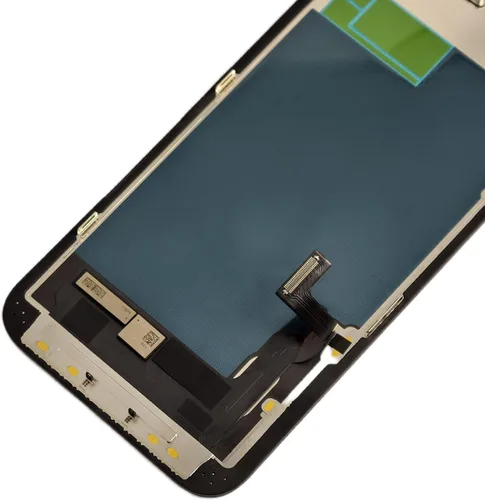 Vista 3 de Para iPhone 13 Reemplazo de pantalla para iPhone 13 Kit de reemplazo de pantalla para iPhone 13 A2482 A2631 A2634 A2635 A2633 Pantalla LCD