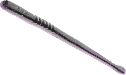 Vista 2 de Strike King KVD - Señuelo de pesca de gusano suave